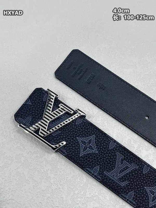 LV belt 40mmX100-125cm 8L03